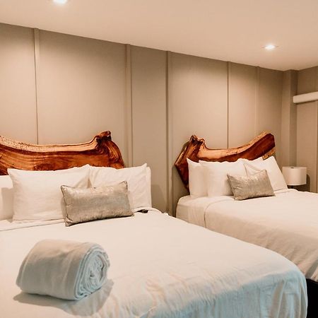 The Saint Hotel 세인트피트비치 외부 사진